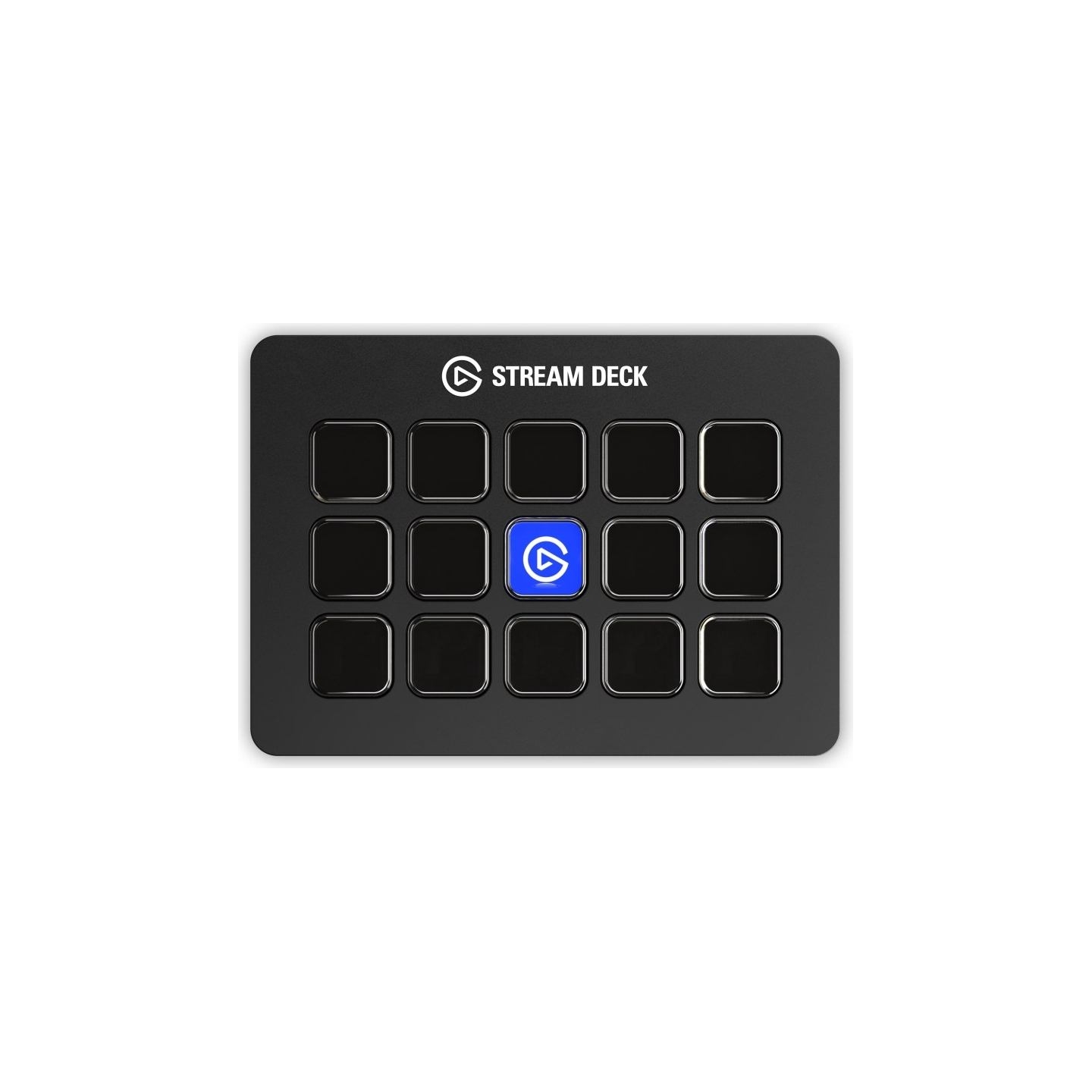 Elgato Stream Deck MK.2 / 10GBA9901