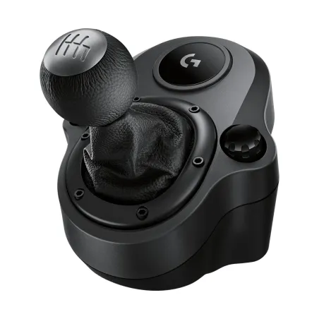 Logitech G Driving Force Shifter - BLACK - USB