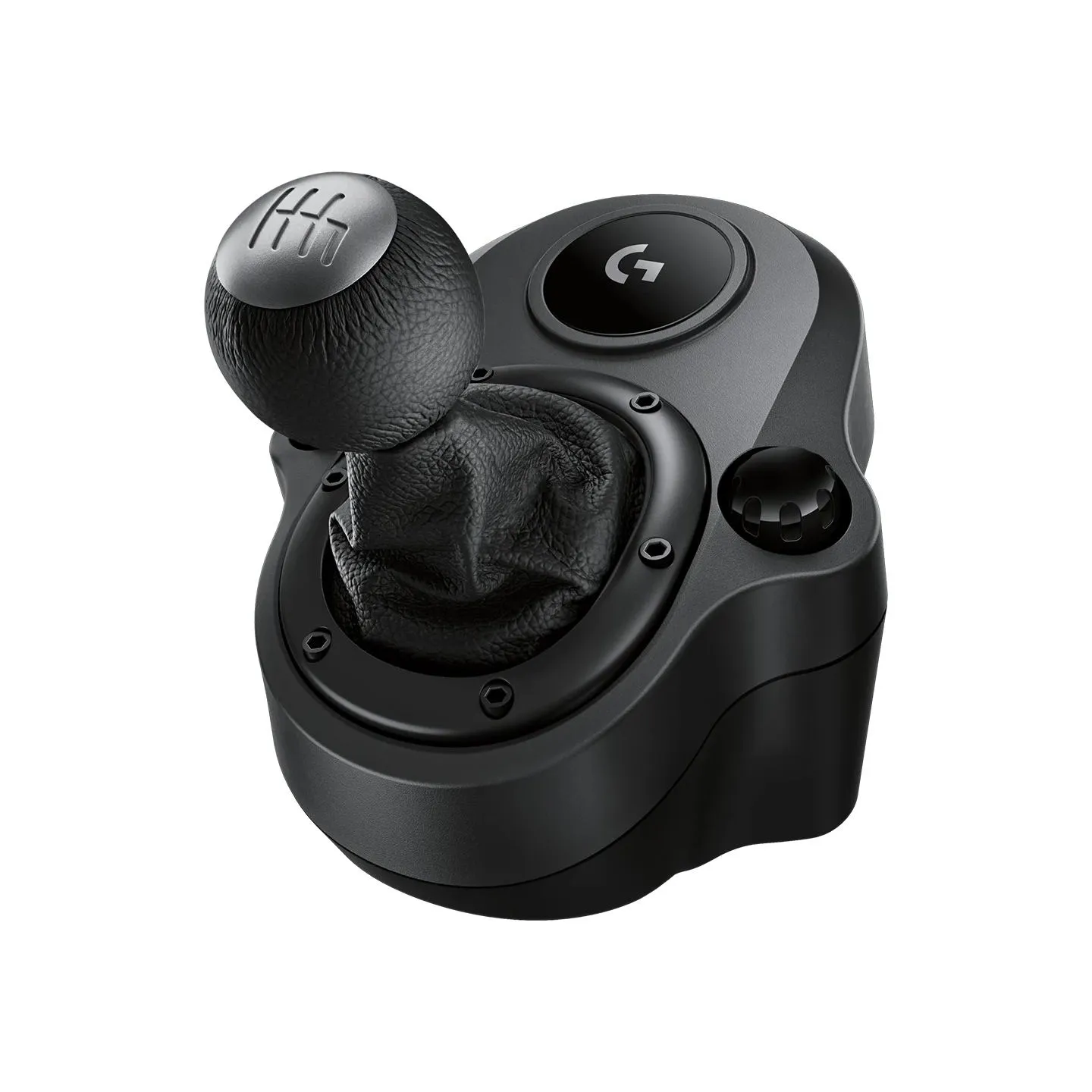 Logitech G Driving Force Shifter - BLACK - USB