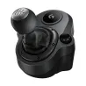 Logitech G Driving Force Shifter - BLACK - USB