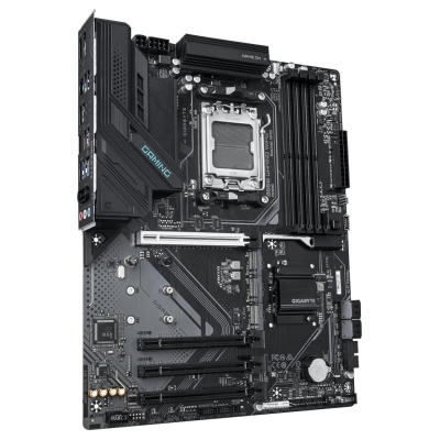 Gigabyte Mainboard|GIGABYTE|AMD B850|SAM5|ATX|Memory DDR5|Memory slots 4|4xPCI-Express 16x|3xM.2|1xHDMI|1xDisplayPort|1xAudio-In