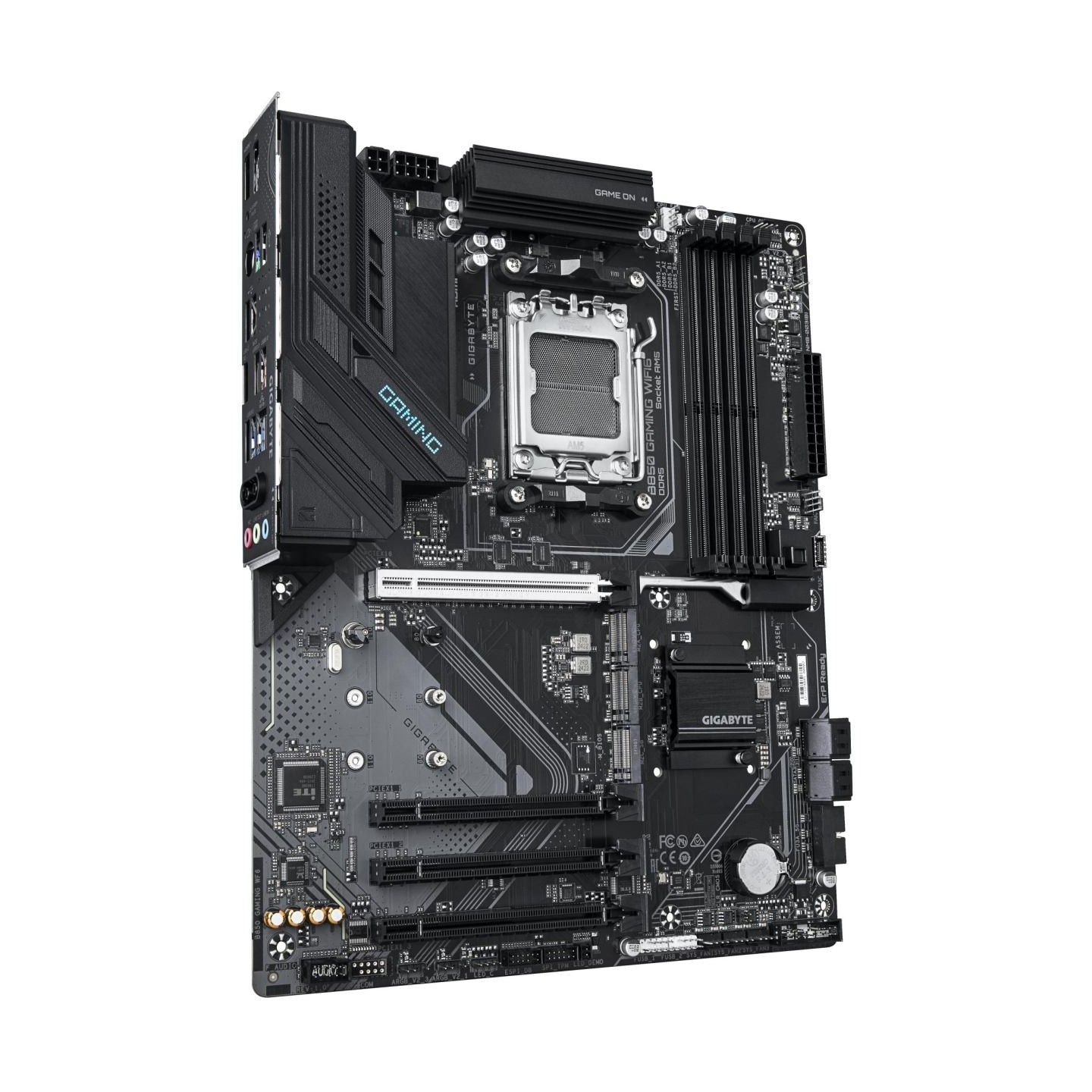 Gigabyte B850 GAMING WF6 AM5 MB
