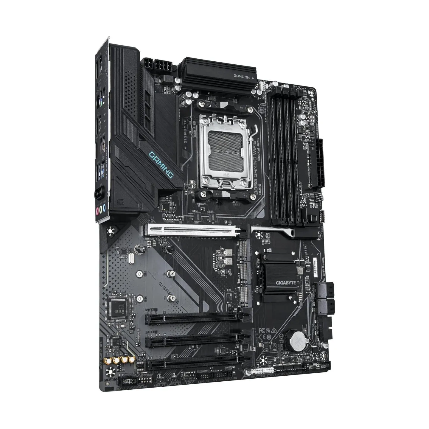 Gigabyte B850 GAMING WF6 AM5 MB