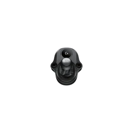 Logitech G Driving Force Shifter - BLACK - USB
