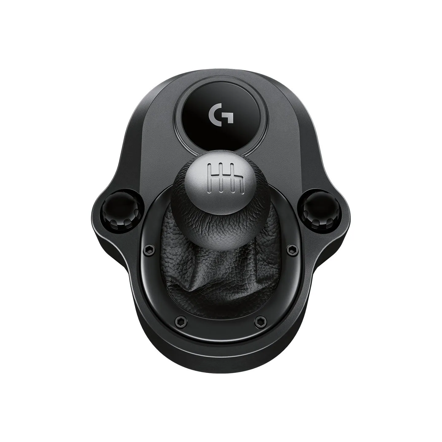 Logitech G Driving Force Shifter - BLACK - USB