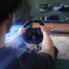 Logitech G920 Driving Force Racing Wheel - PC/XB - BLACK - USB
