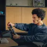 Logitech G920 Driving Force Racing Wheel - PC/XB - BLACK - USB