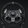 Logitech G920 Driving Force Racing Wheel - PC/XB - BLACK - USB