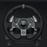 Logitech G920 Driving Force Racing Wheel - PC/XB - BLACK - USB