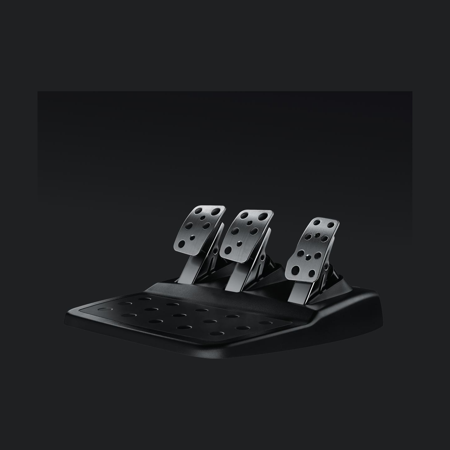 Logitech G920 Driving Force Racing Wheel - PC/XB - BLACK - USB