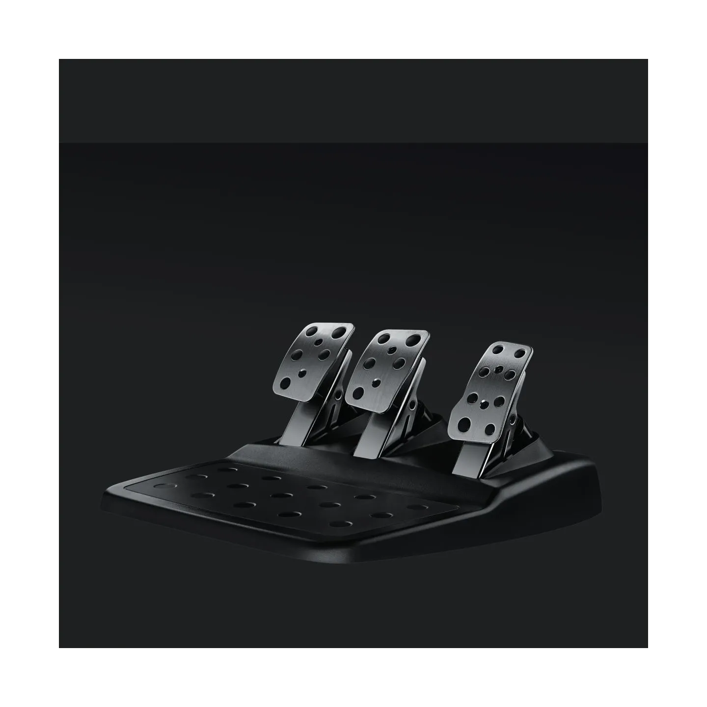 Logitech G920 Driving Force Racing Wheel - PC/XB - BLACK - USB