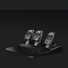 Logitech G920 Driving Force Racing Wheel - PC/XB - BLACK - USB