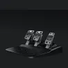 Logitech G920 Driving Force Racing Wheel - PC/XB - BLACK - USB