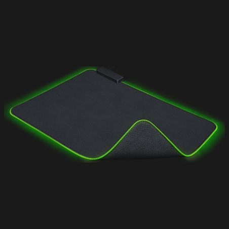 Razer Mouse pad RZ02-02500300-R3M1 / Goliathus Extended Chroma Black / RZ02-02500300-R3M1