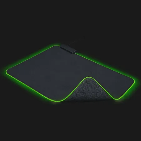Razer Mouse pad RZ02-02500300-R3M1 / Goliathus Extended Chroma Black / RZ02-02500300-R3M1