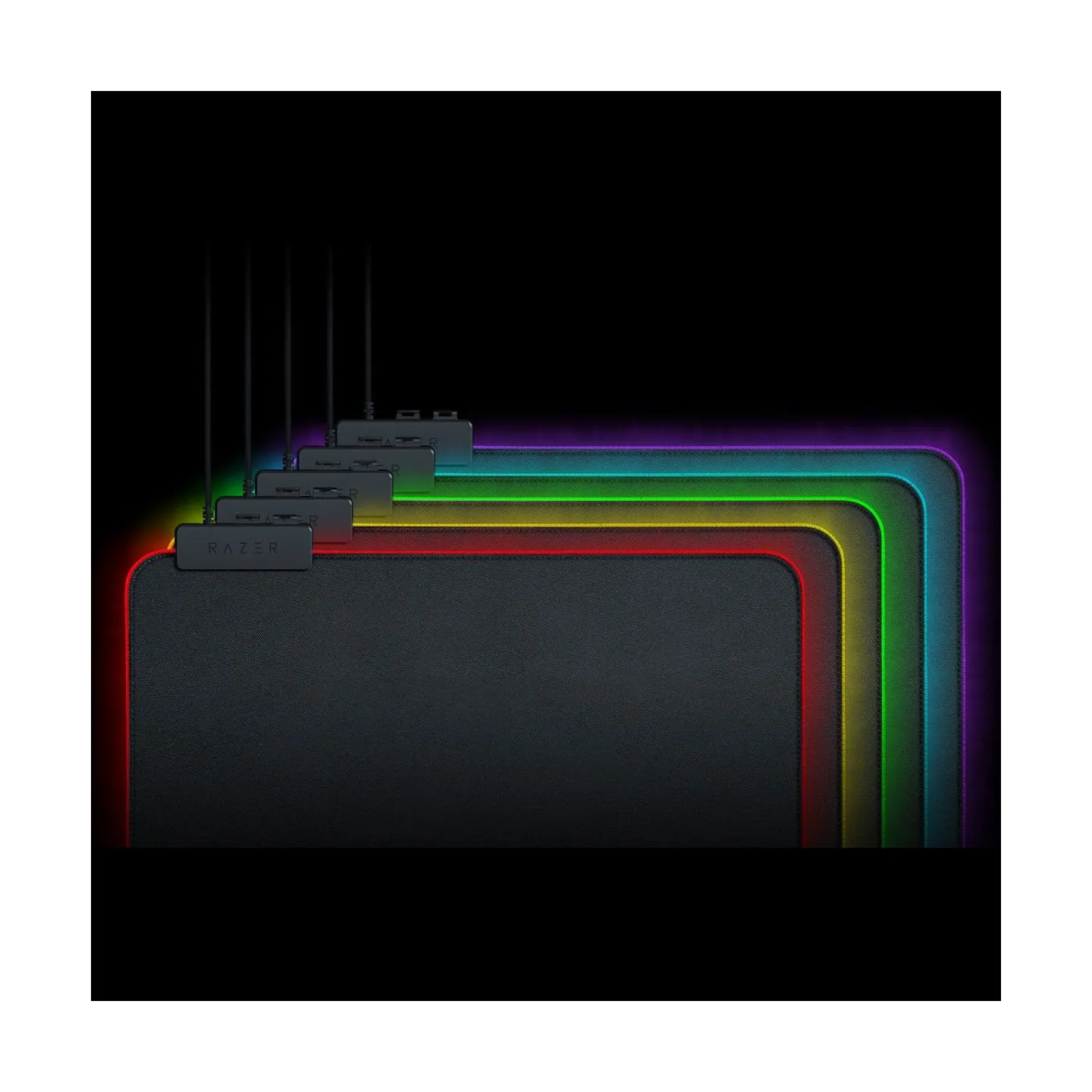 Razer Goliathus Ext Chroma  Surface