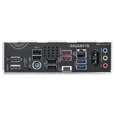 Gigabyte B850 GAMING WF6 AM5 MB
