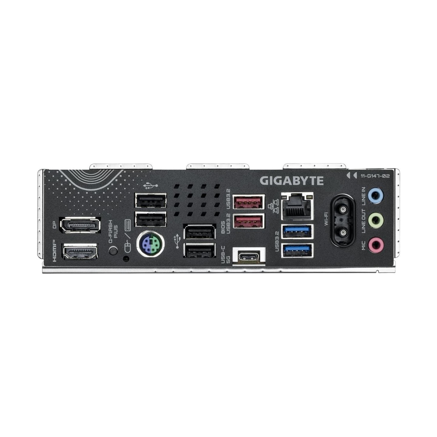 Gigabyte B850 GAMING WF6 AM5 MB