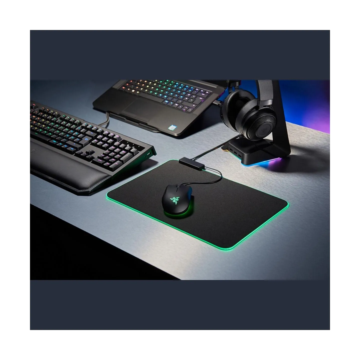 Razer Goliathus Ext Chroma  Surface
