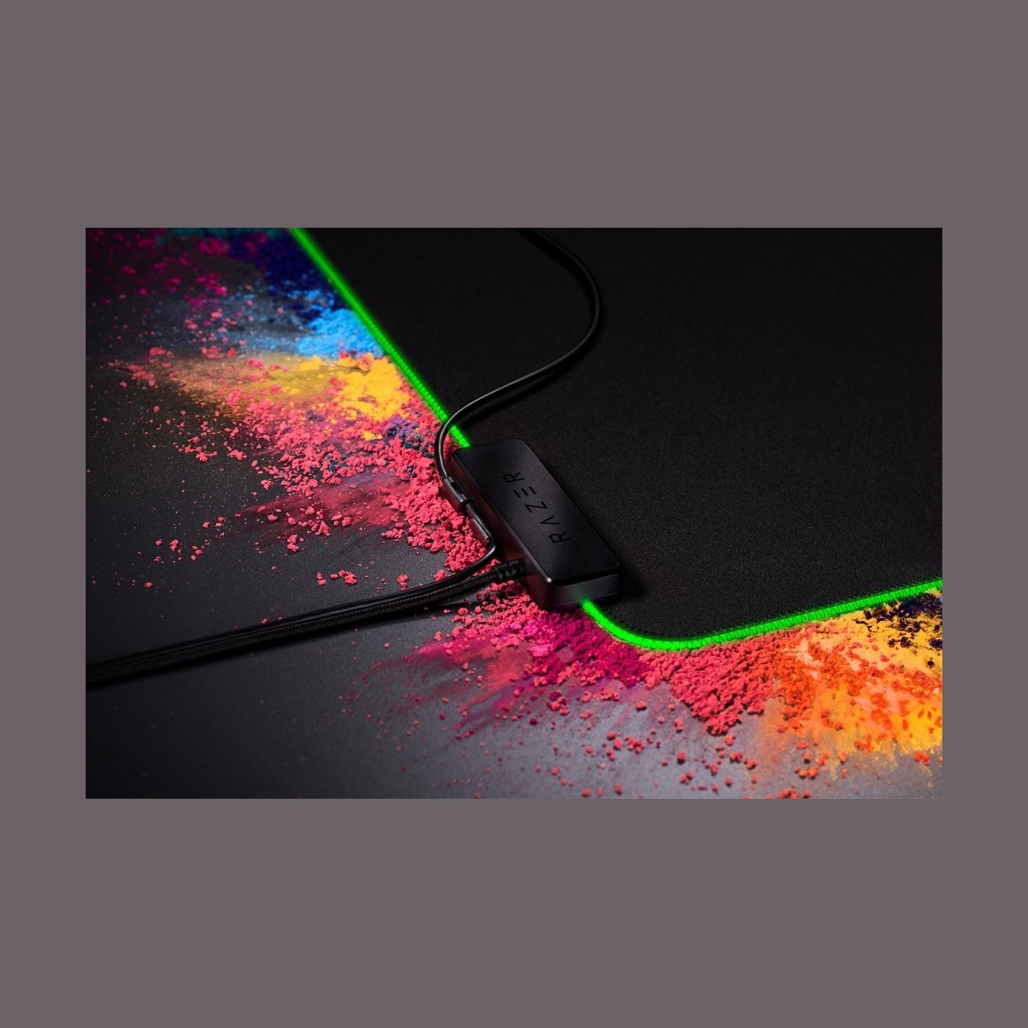 Razer Goliathus Ext Chroma  Surface