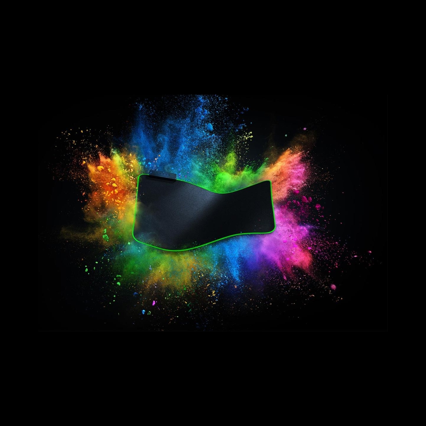 Razer Goliathus Ext Chroma  Surface
