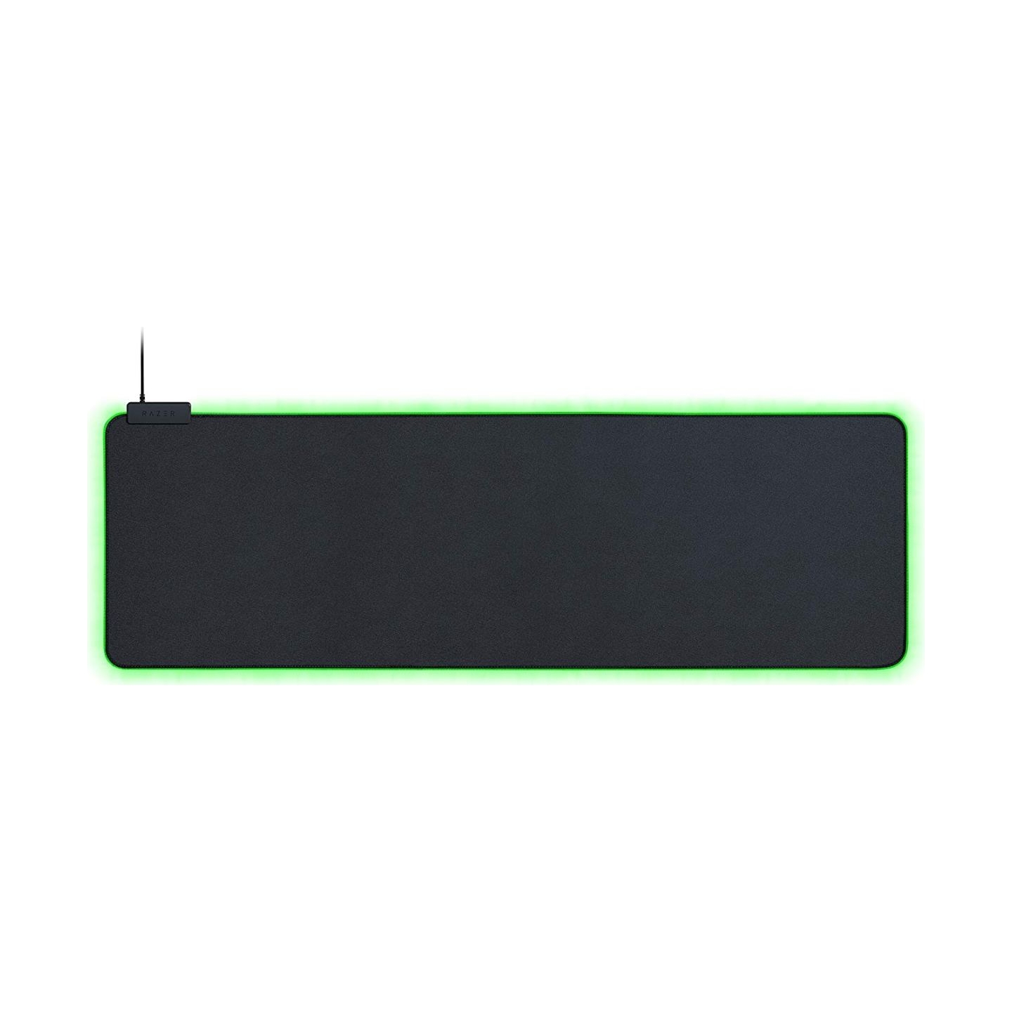 Razer Mouse pad RZ02-02500300-R3M1 / Goliathus Extended Chroma Black / RZ02-02500300-R3M1