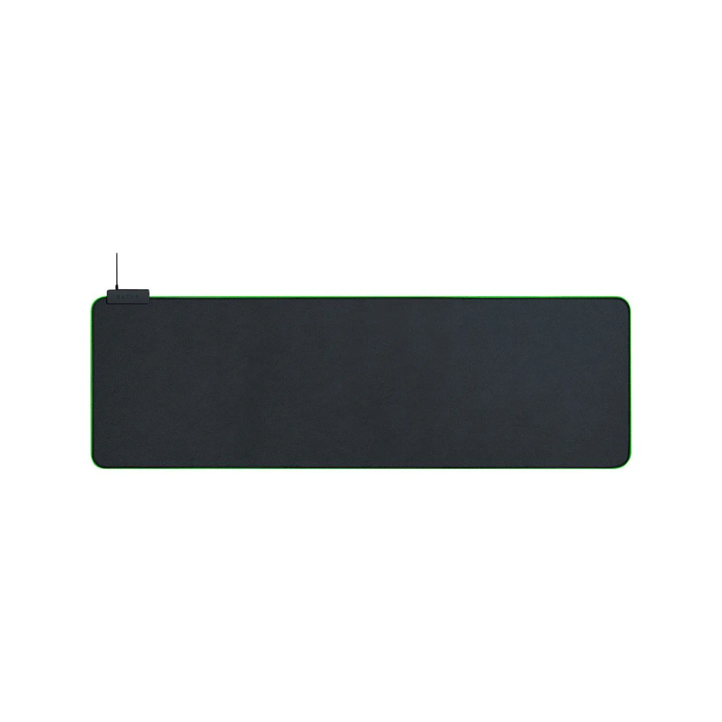 Razer Mouse pad RZ02-02500300-R3M1 / Goliathus Extended Chroma Black / RZ02-02500300-R3M1