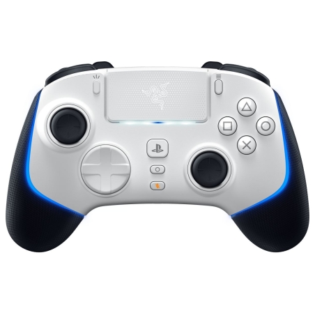 Razer Controller RZ06-04710200-R3G1 / Wolverine V2 Pro White / RZ06-04710200-R3G1