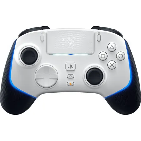 Razer Controller RZ06-04710200-R3G1 / Wolverine V2 Pro White / RZ06-04710200-R3G1