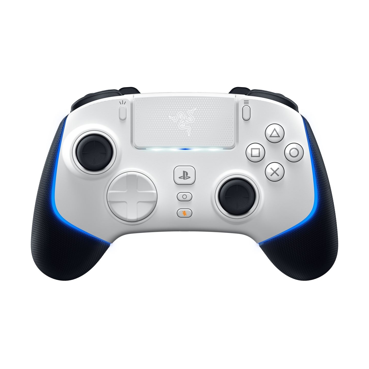 Razer Controller RZ06-04710200-R3G1 / Wolverine V2 Pro White / RZ06-04710200-R3G1