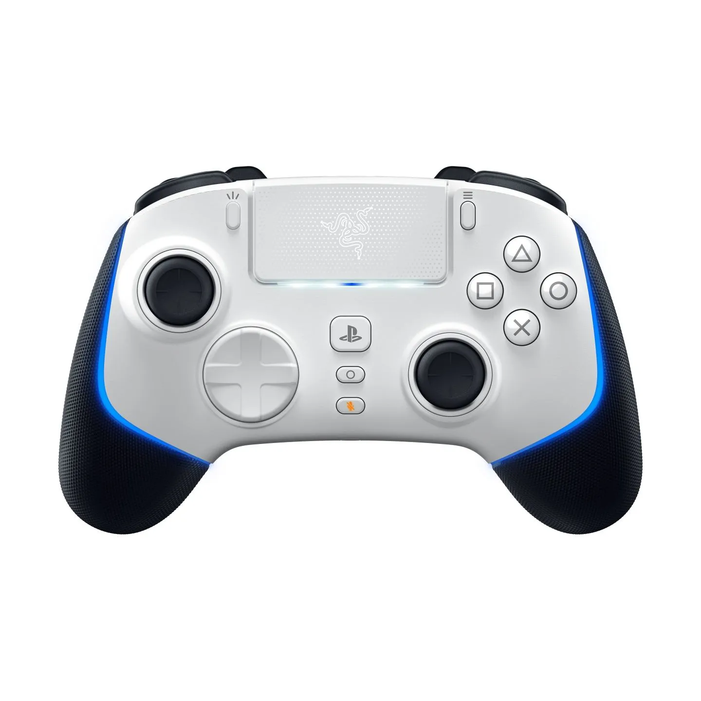 Razer Controller RZ06-04710200-R3G1 / Wolverine V2 Pro White / RZ06-04710200-R3G1