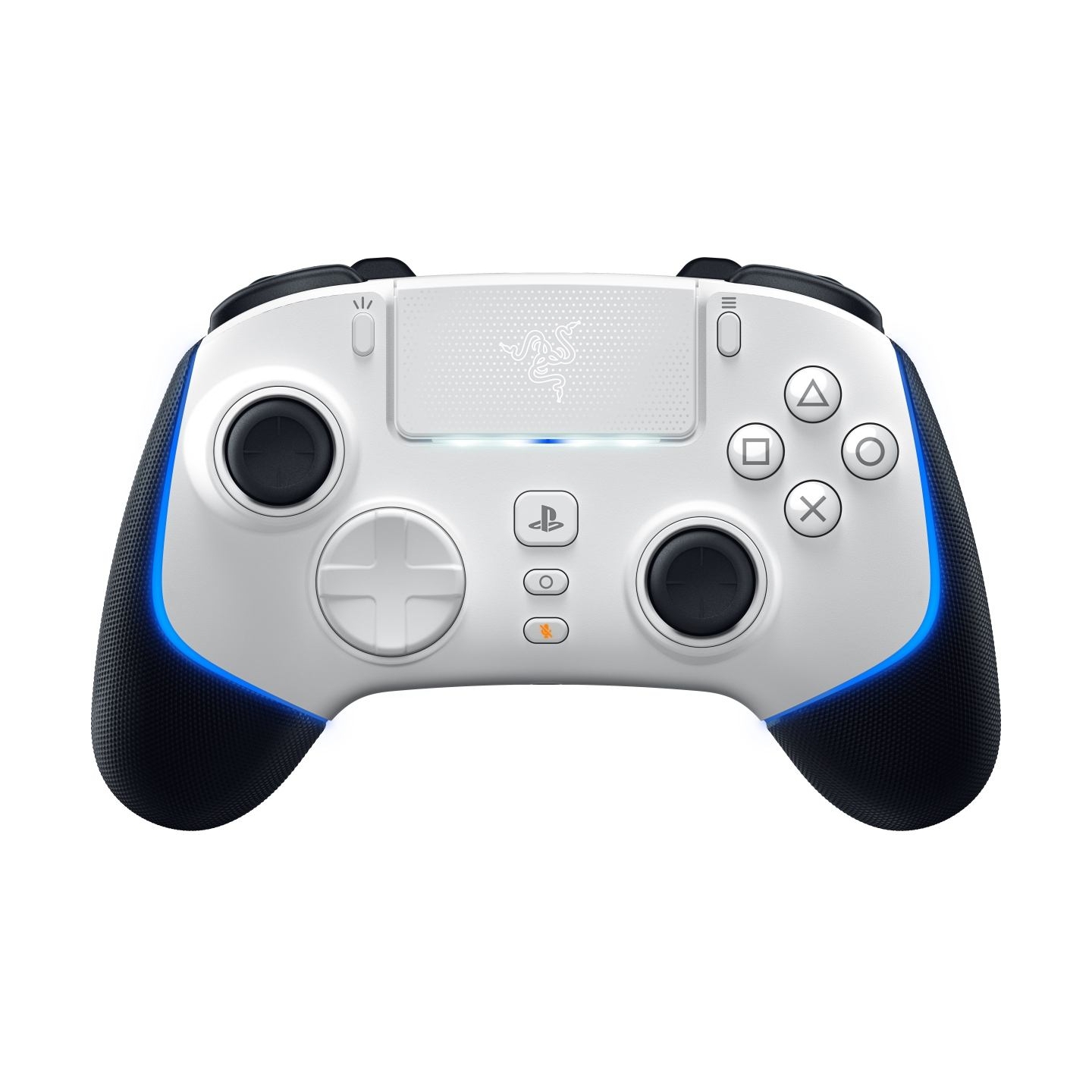 Razer Controller RZ06-04710200-R3G1 / Wolverine V2 Pro White / RZ06-04710200-R3G1