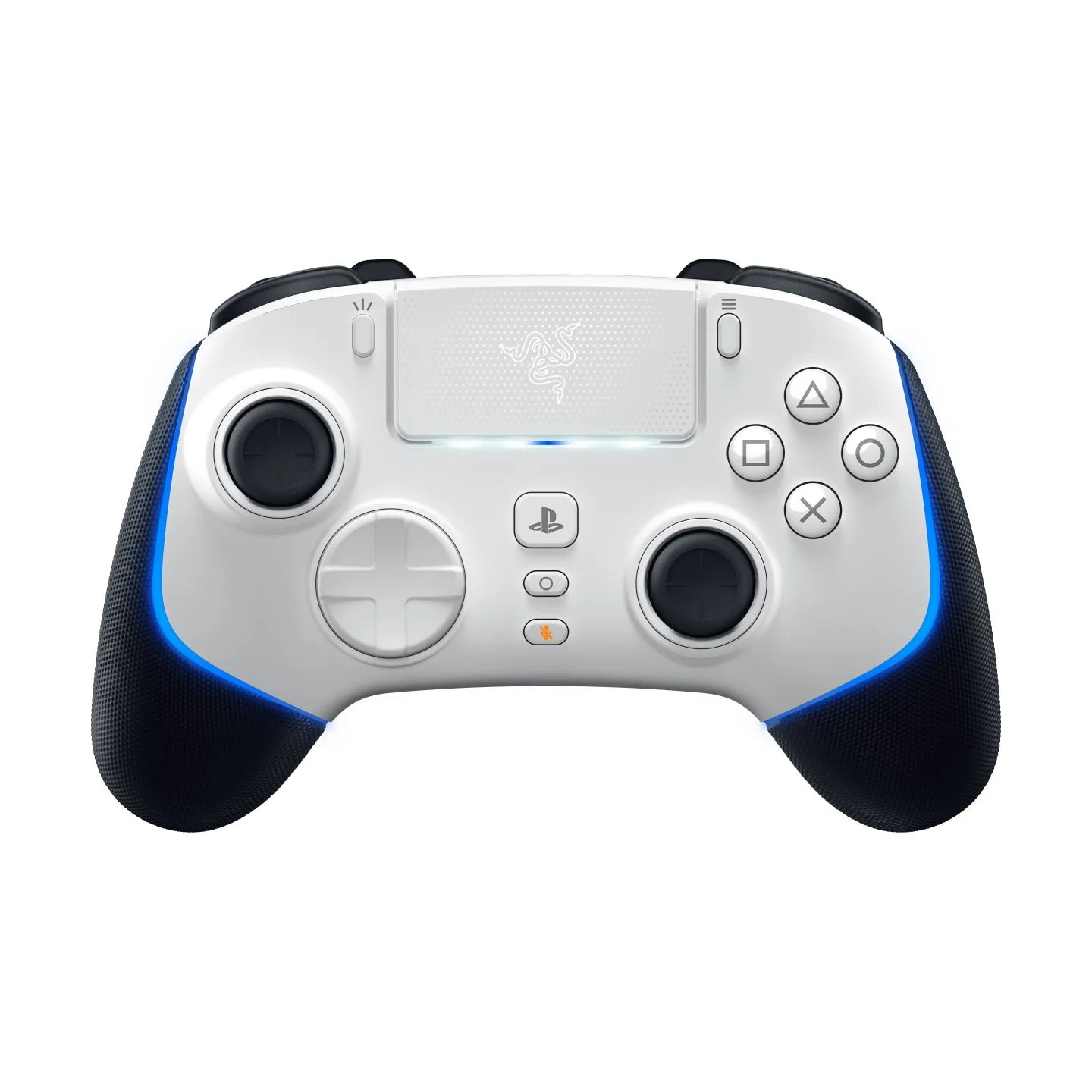 Razer Controller RZ06-04710200-R3G1 / Wolverine V2 Pro White / RZ06-04710200-R3G1