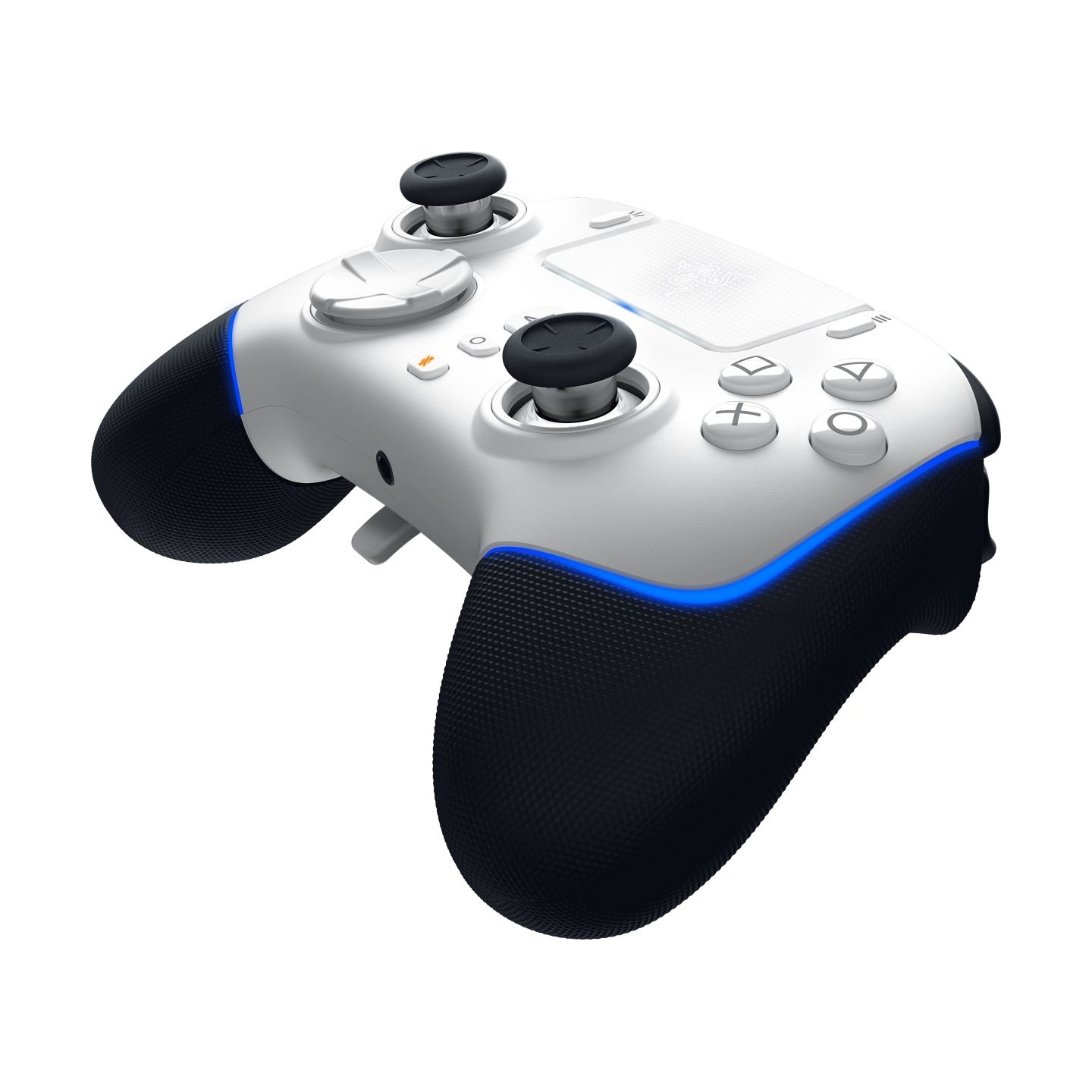 Razer Controller RZ06-04710200-R3G1 / Wolverine V2 Pro White / RZ06-04710200-R3G1