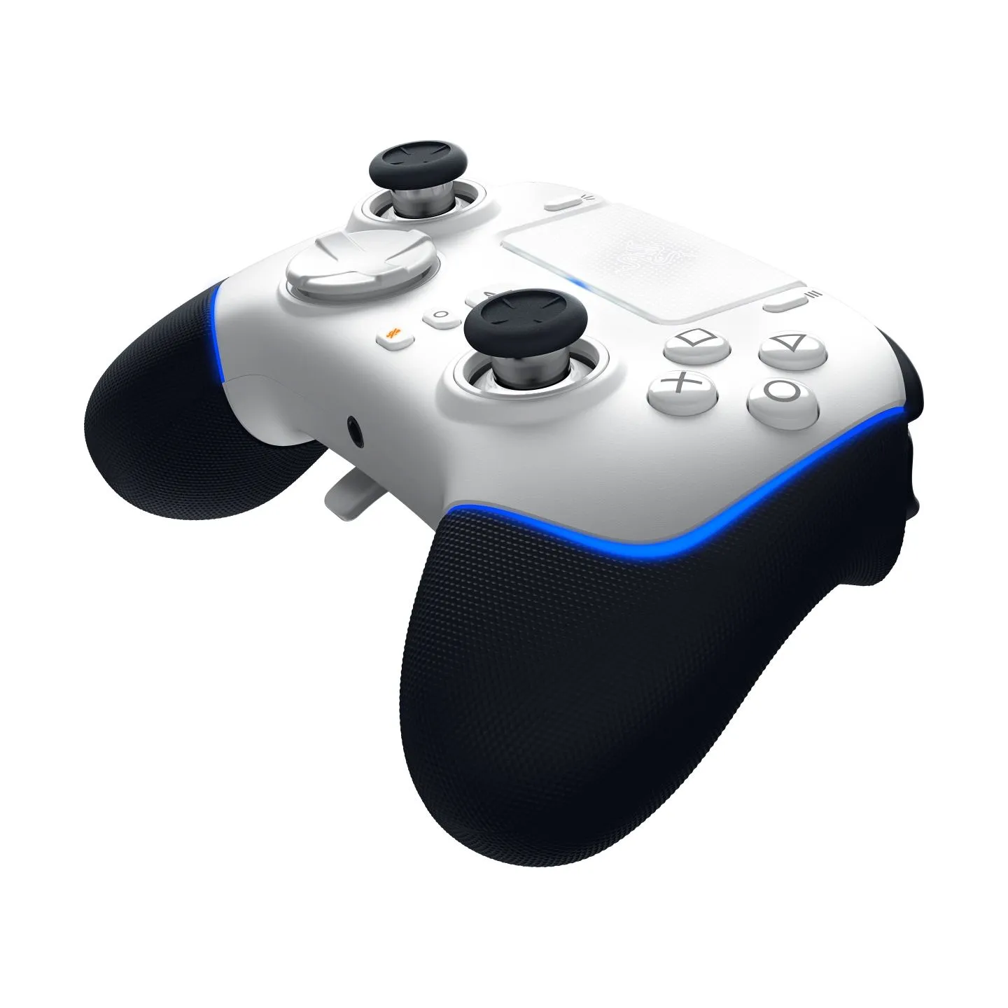 Razer Controller RZ06-04710200-R3G1 / Wolverine V2 Pro White / RZ06-04710200-R3G1