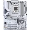 Gigabyte B850 EAGLE WF7 ICE | Processor family AMD | Processor socket AM5 | DDR5 | Supported hard disk drive interfaces SATA, M.
