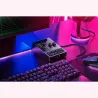 Razer Controller RZ19-03860100-R3M1 / Audio Mixer Black / RZ19-03860100-R3M1