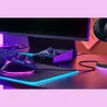 Razer Controller RZ19-03860100-R3M1 / Audio Mixer Black / RZ19-03860100-R3M1