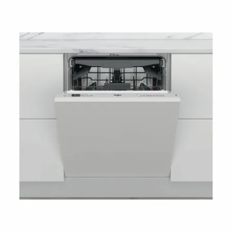 Whirlpool Built-In Dishwasher WIC 3C26 F, Energy class E (old A++) 60 cm, Third basket, 8 programs / WIC3C26F