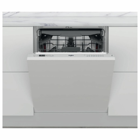 Whirlpool Dishwasher WIC3C26F
