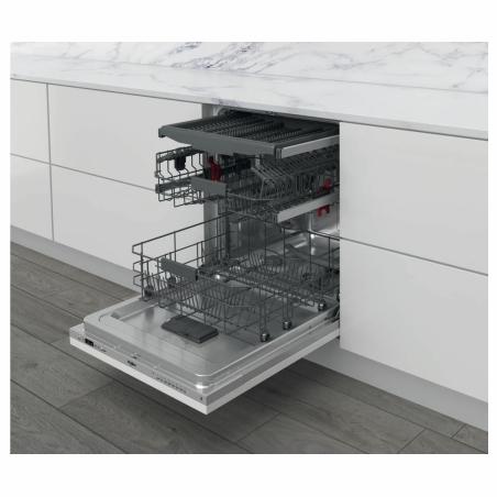 Whirlpool Dishwasher WIC3C26F