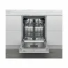 Whirlpool Dishwasher WIC3C26F