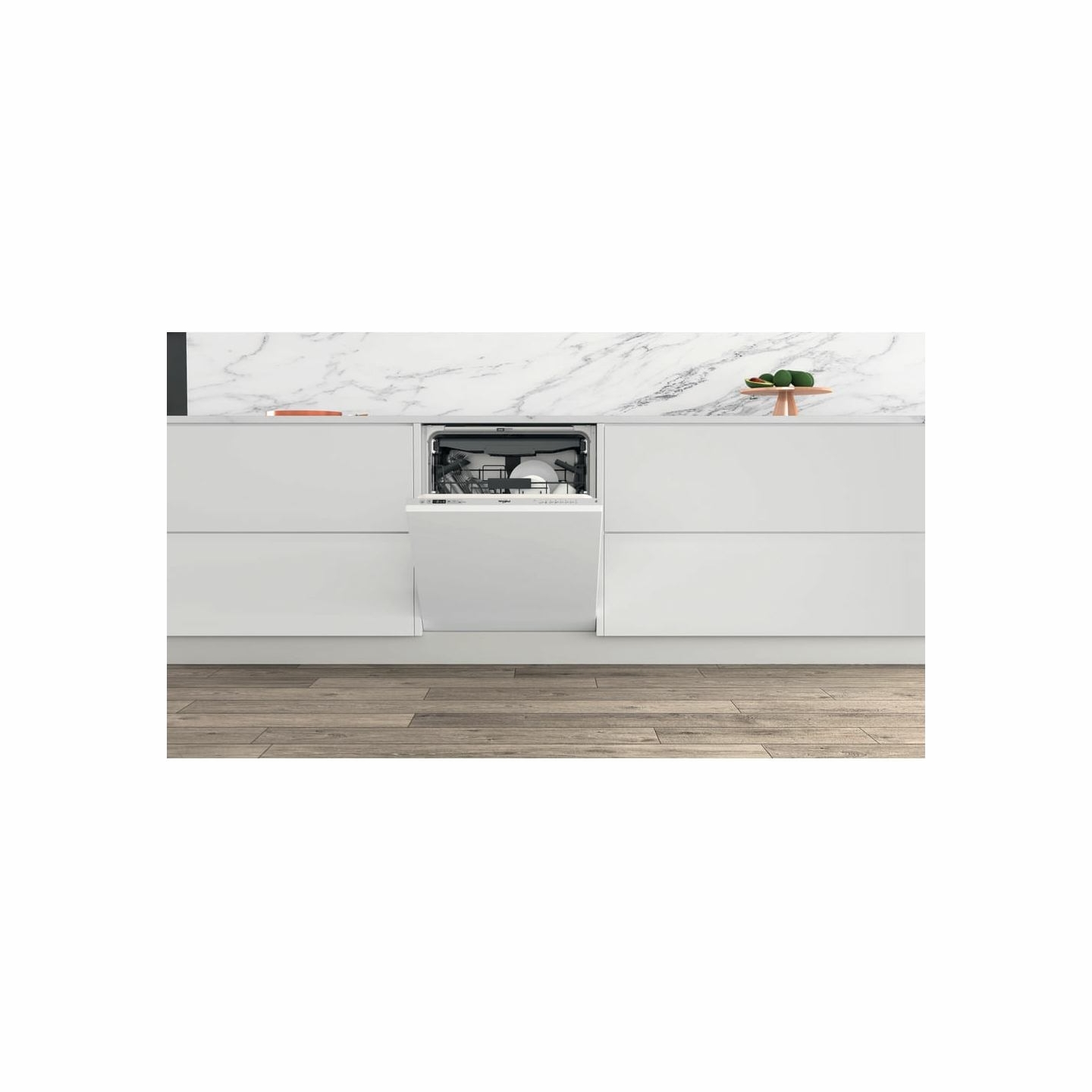 Whirlpool Dishwasher WIC3C26F