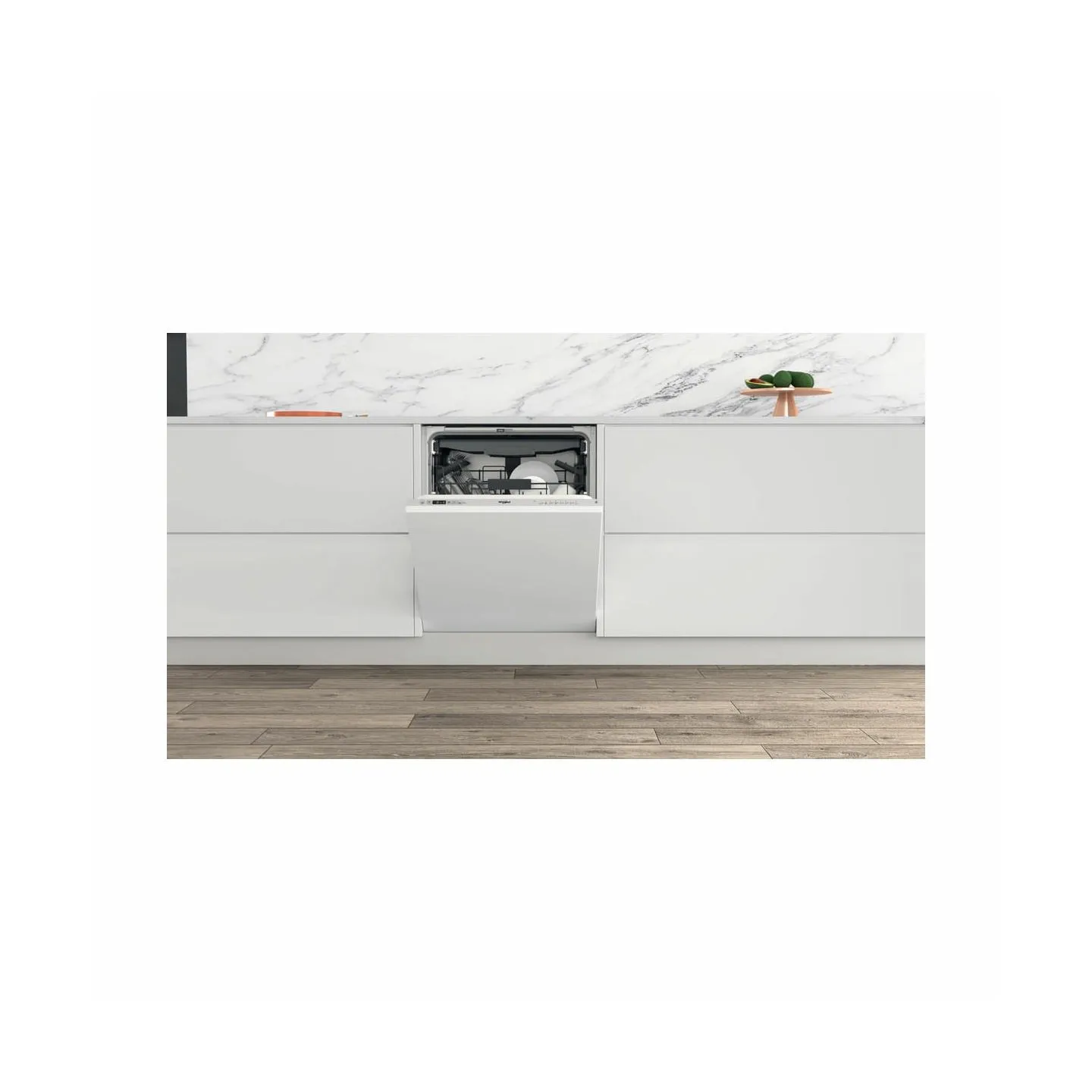 Whirlpool Dishwasher WIC3C26F