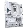 Gigabyte B850 EAGLE WF7 ICE | Processor family AMD | Processor socket AM5 | DDR5 | Supported hard disk drive interfaces SATA, M.