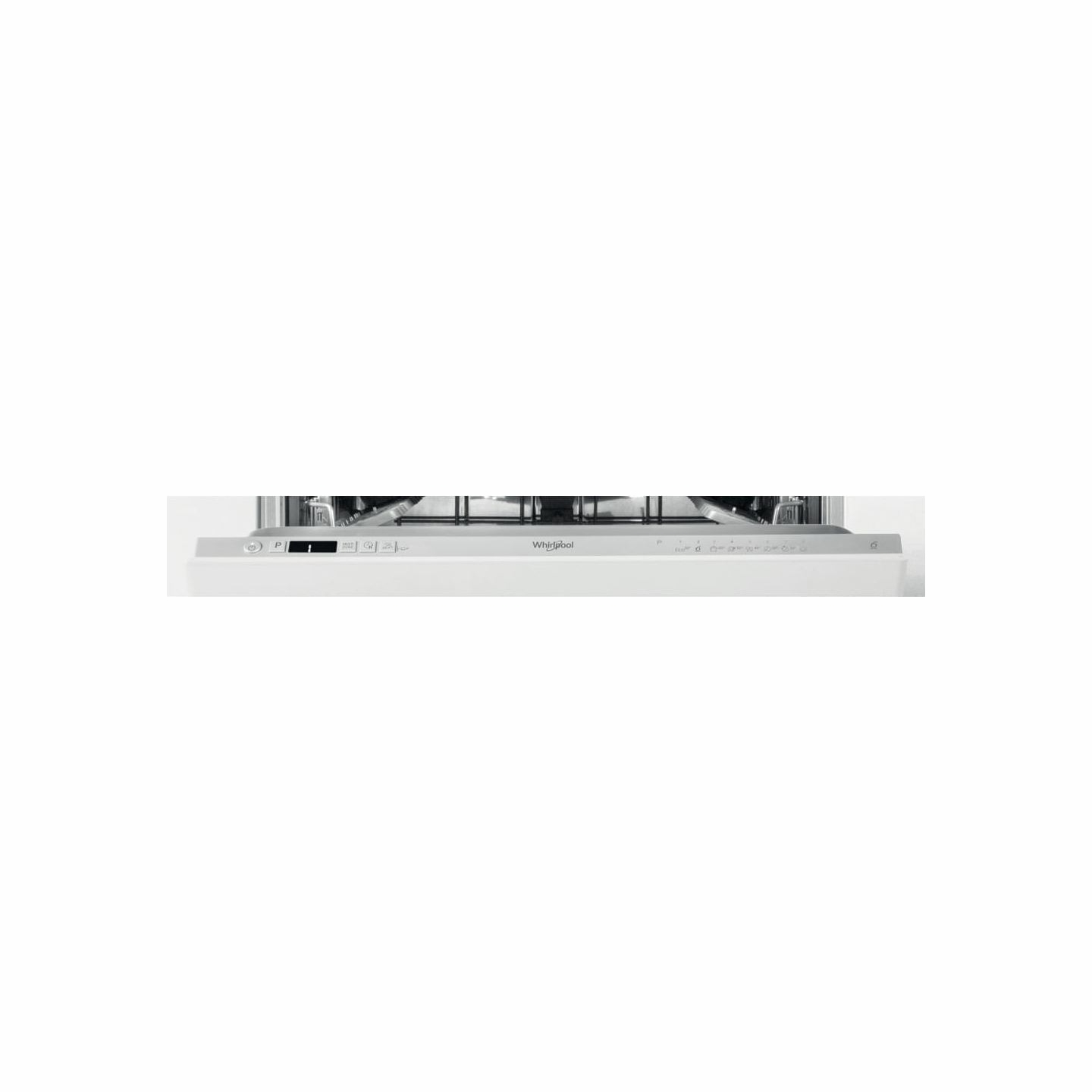 Whirlpool Dishwasher WIC3C26F