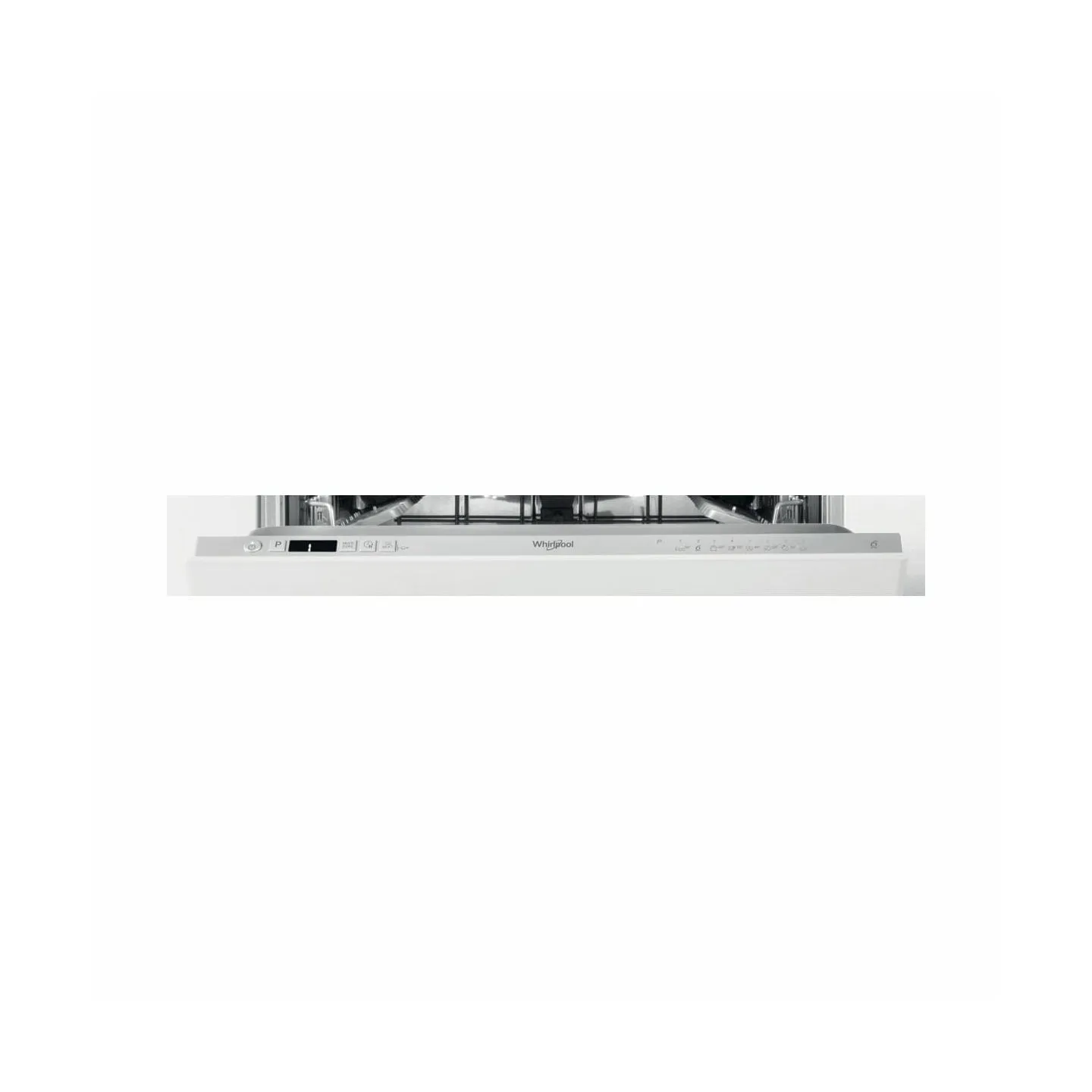Whirlpool Dishwasher WIC3C26F