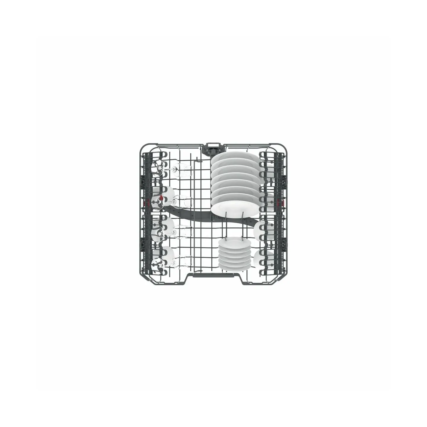 Whirlpool Dishwasher WIC3C26F