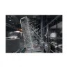 Whirlpool Built-In Dishwasher WIO 3P33 PL, Energy class D, Width 60 cm, Natural Dry, Third basket, 10 programs / WIO3P33PL