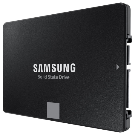 Samsung SSD 870 EVO 250GB 2.5inch SATA